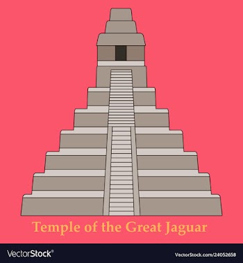 Architectural building countries of the world vector image