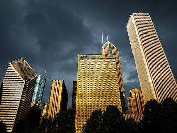 Architectural Building Phot