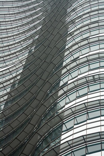 Architectural Design Of A Building