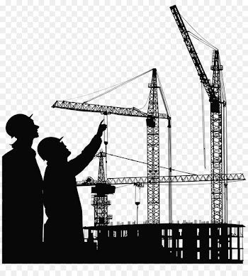 Architectural engineering Building Crane - building 