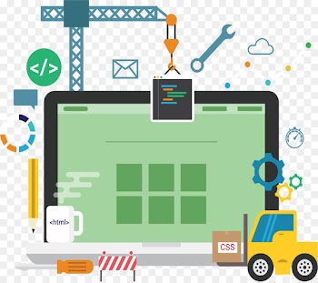 Architectural engineering Construction management Industry Efficiency Project - Web Design Engineer 