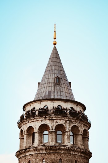 Architectural Photography of Brown and Gray Building