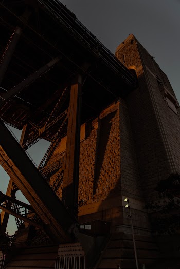 Architectural Photography of Brown Building
