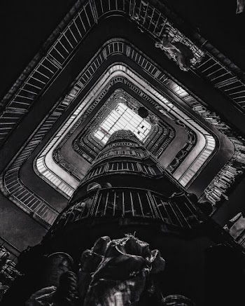 Architectural Photography of building