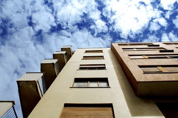 Architectural Photography of Building