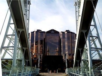 Architectural Photography of Building