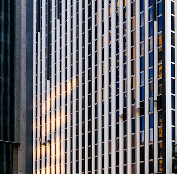 Architectural Photography of Building