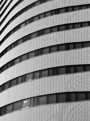 Architectural Photography of Building