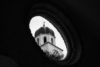 Architectural Photography of Gray Monument