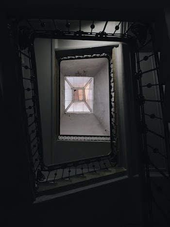 Architectural Photography of House Interior View