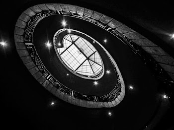 Architectural Photography of Inside Building