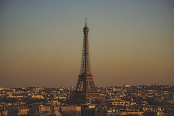Architectural Photography Of Tower
