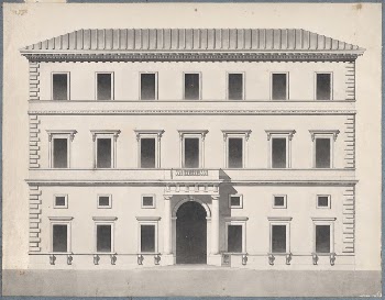 Architectural Study of a Renaissance | Free Photo - rawpixel