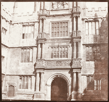 Architectural Study (Old Schools Hall, | Free Photo - rawpixel