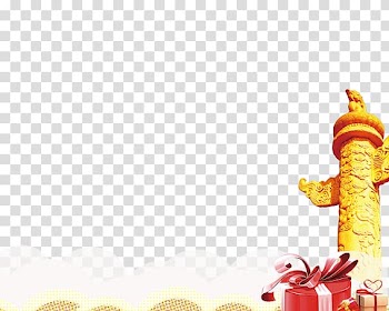 Architecture Building , Chinese table gift transparent background PNG clipart