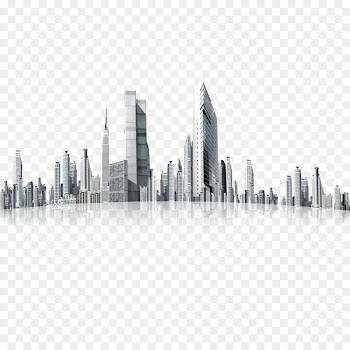 Architecture Building - city ​​building 