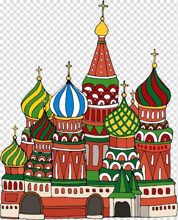 Architecture Cartoon Dome, Color India architecture transparent background PNG clipart