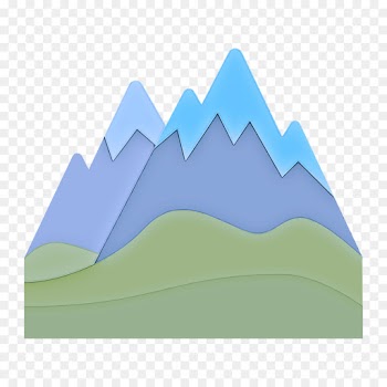 architecture cloud logo arch wave