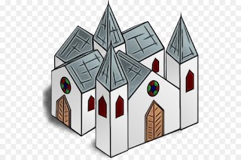 architecture house roof clip art building