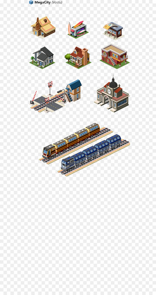 Architecture Isometric projection Image 3D computer graphics Drawing - tesis illustration 