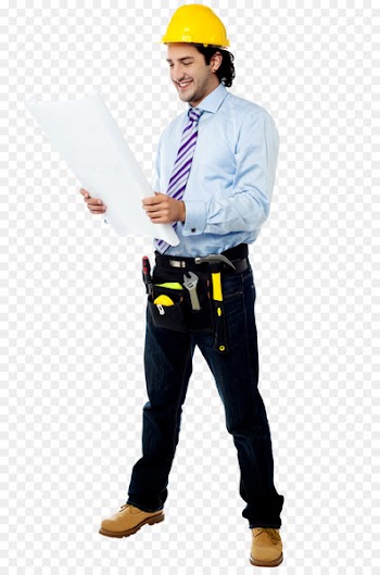 Architecture Stock photography - Industrial Worker 