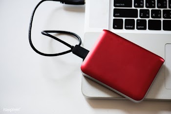 Archive backup binary | Free stock photo - 59503