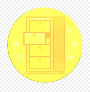 archive icon chest icon drawer icon