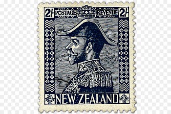 Archives New Zealand Postage Stamps Cook Islands Mail - others 