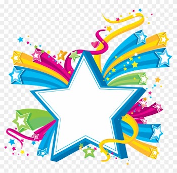 Archivo De Álbumes - Graduation Stars Clipart