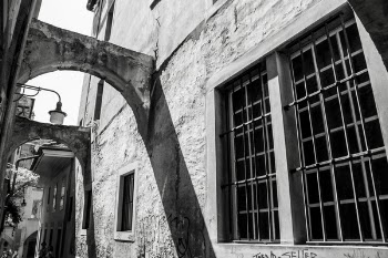 Archway Architecture Free Photo 