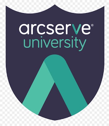 arcserve Education Logo University Product - Volleyball Serve Trainer 