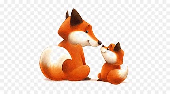 Arctic fox Free content Clip art - fox 