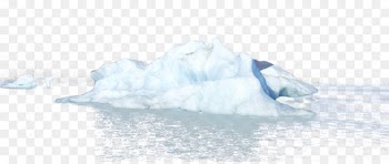 Arctic Ocean Iceberg Polar regions of Earth Polar ice cap Glacial landform - White water ice 