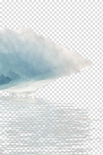 Arctic Sky Angle, White iceberg transparent background PNG clipart