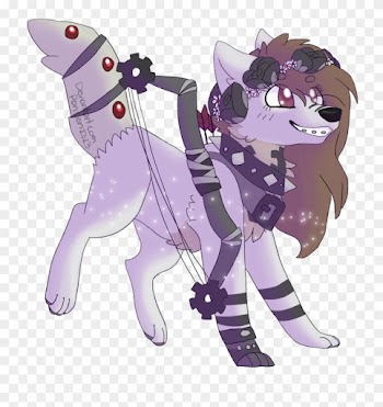 Arctic Wolf Animal Jam Related Keywords - Cute Animal Jam Drawing