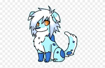 Arctic Wolf Clipart Cute - Arctic Wolf Clipart Cute