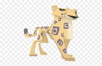 Arctic Wolf Drawing Aj - Animal Jam 6 Month Membership