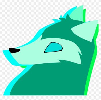 Arctic Wolf Transparent By Heartbreaksoda11 - Gray Wolf