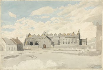 Ardfert Cathedral, Kerry, Ireland | Free Photo - rawpixel