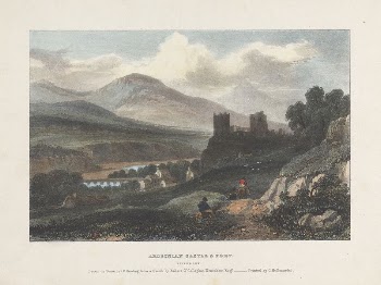 Ardfinian Castle & Fort Tipperary | Free Photo - rawpixel