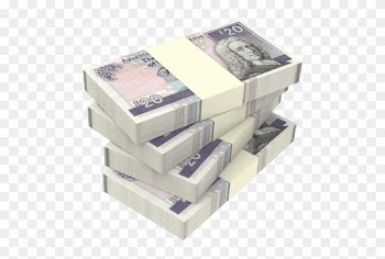 Are There Any Other Options Which Allow Me To Sell - Pile Of Scottish Money