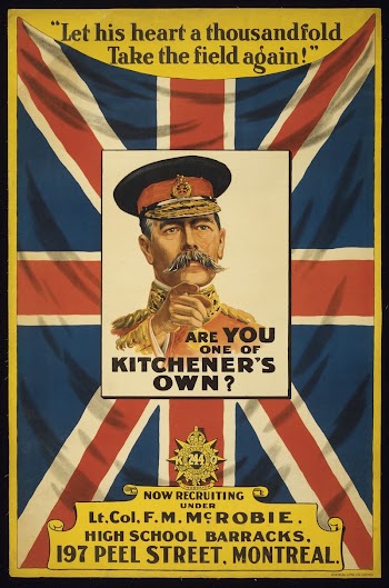 Are you one of Kitchener's | Free Photo - rawpixel