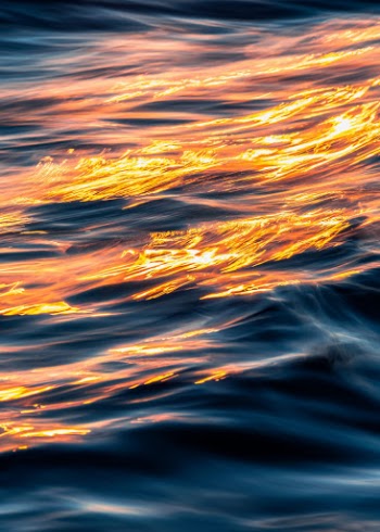 Are You Water or the Spark?

