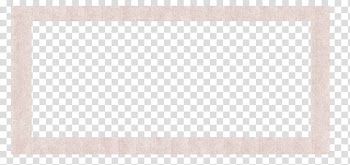 Area Angle Pattern, Pretty Brown Frame transparent background PNG clipart
