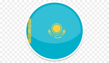 area brand aqua - Kazakhstan 