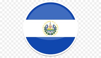 area brand flag logo - El salvador 