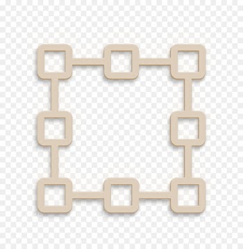 area icon essential icon object icon