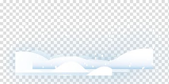 Area Pattern, Snow white snow material Free transparent background PNG clipart