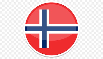 area symbol brand circle - Norway 