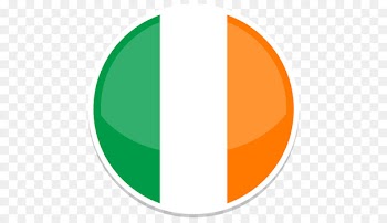 area symbol green - Ireland 